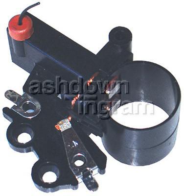 OEX Alternator Brush Holder (Suit 22SI) KAX11390