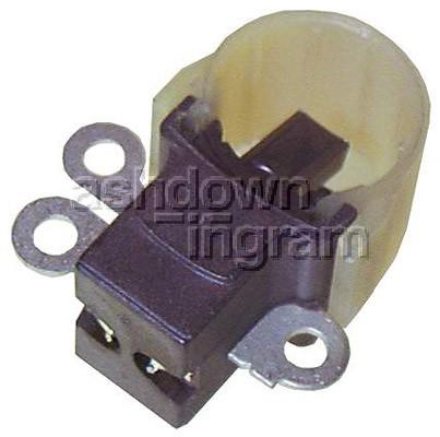 OEX Alternator Brush Holder (Denso Style) KAX70400