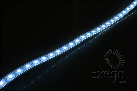 OEX Strip Light LED Cool White 24V Flexible Adhesive Mount 600mm LIX06022
