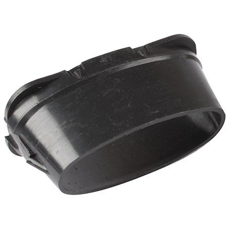 OEX Air Duct Adaptor 3-Way Oval LVX035