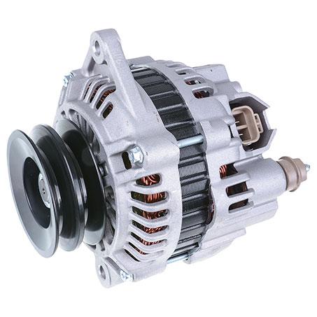 OEX Alternator 12V 75A MXA2049