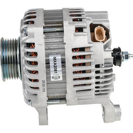OEX Alternator 12V 150A (Mitsubishi Style) 6-Groove Pulley MXA2081
