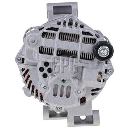 OEX Alternator 12V 100A (Mitsubishi Style) MXA2084