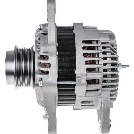 OEX Alternator 12V 95A (Mitsubishi Style) CW 6-Groove Pulley MXA2096