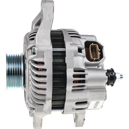 OEX Alternator 12V 105A (Mitsubishi Style) 6-Groove Pulley MXA2104