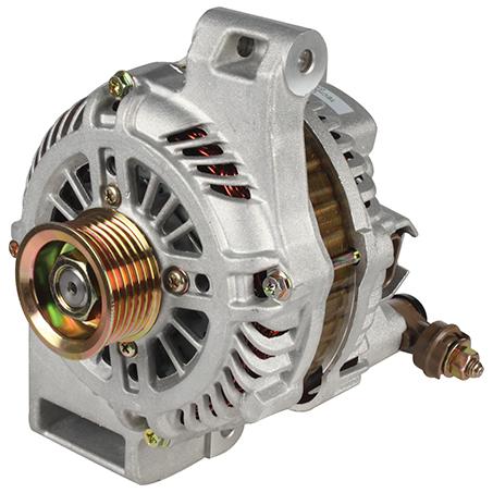 OEX Alternator 12V 90A MXA220