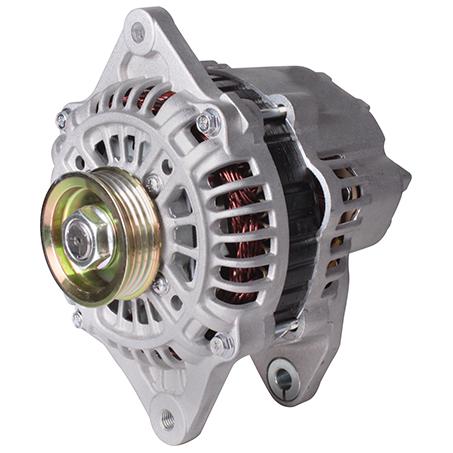 OEX Alternator 12V 80A MXA305