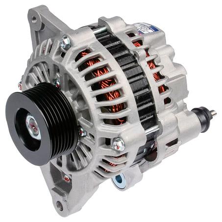 OEX Alternator 12V 100A MXA320