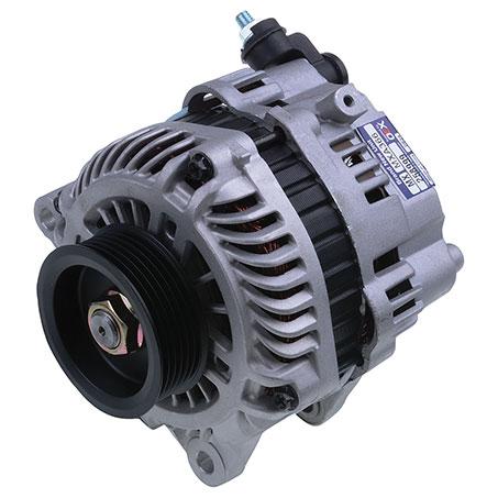 OEX Alternator 12V 110A MXA366