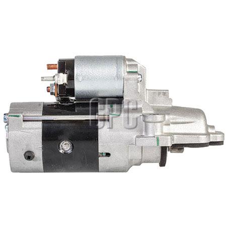OEX Starter Motor 12V 12Th CW (Mitsubishi Style) MXS2001