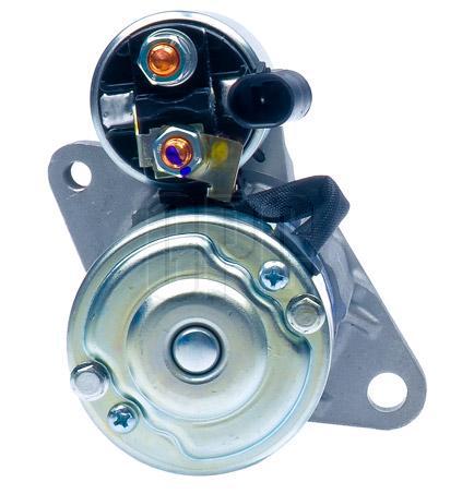 OEX Starter Motor 12V 9Th CW (Mitsubishi Style) MXS2008