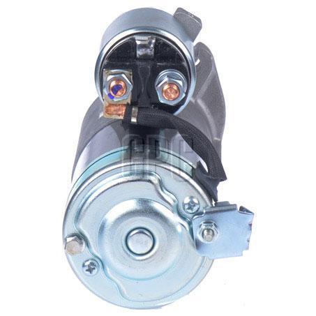 OEX Starter Motor 12V 10Th CW (Mitsubishi Style) MXS2010