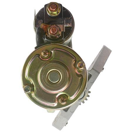 OEX Starter Motor 12V 22Th CCW (Mitsubishi Style) MXS2014