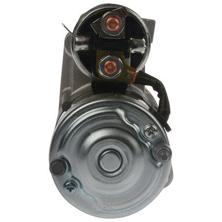 OEX Starter Motor 12V 8Th CW (Mitsubishi Style) MXS2032