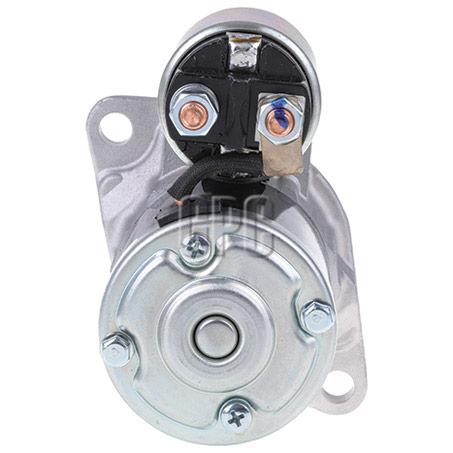 OEX Starter Motor 12V 9Th CCW (Mitsubishi Style) MXS2051