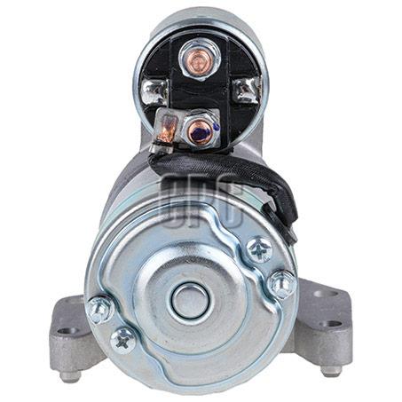 OEX Starter Motor 12V 22Th CCW (Mitsubishi Style) MXS2056