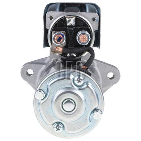 OEX Starter Motor 12V 8Th CW (Mitsubishi Style) MXS2057
