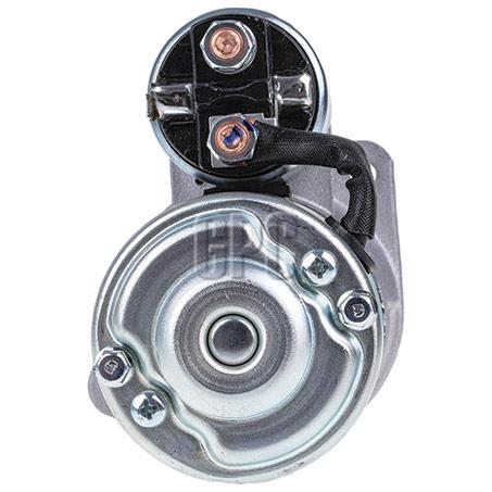 OEX Starter Motor 12V 9Th CW (Mitsubishi Style) MXS2063