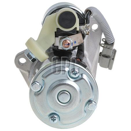 OEX Starter Motor 12V 11Th CW (Mitsubishi Style) MXS2071