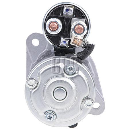 OEX Starter Motor 12V 10Th CW (Mitsubishi Style) MXS2076