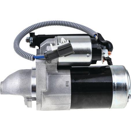 OEX Starter Motor 12V 9th CW (Mitsubishi Style) MXS2093