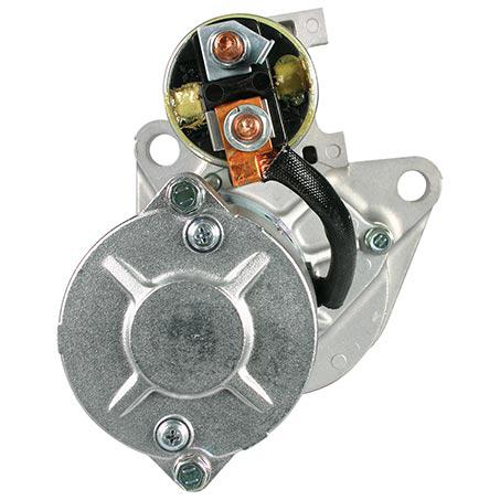 OEX Starter Motor 12V 14Th CCW (Mitsubishi Style) MXS232