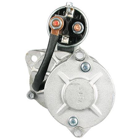 OEX Starter Motor 24V 11Th CW (Mitsubishi Style) MXS234