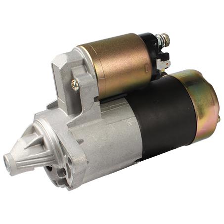 OEX Starter Motor 12V 9th Cw MXS253