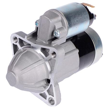 OEX Starter Motor 12V 10th Cw MXS271