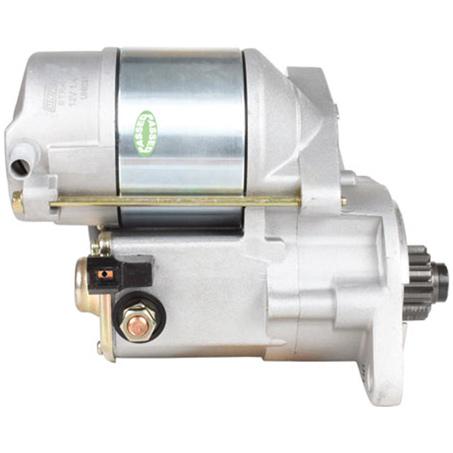 OEX Starter Motor 12V 11Th CW (Mitsubishi Style) MXS274