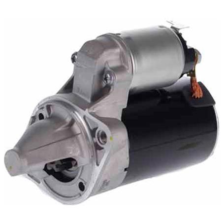 OEX Starter Motor 12V 8th Cw MXS275