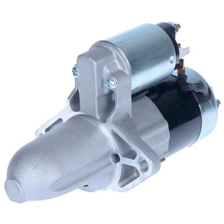 OEX Starter Motor 12V 8th Ccw MXS290