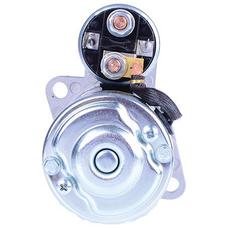 OEX Starter Motor 12V 10Th CW (Mitsubishi Style) MXS296