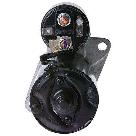 OEX Starter Motor 12V 9Th CW (Mitsubishi Style) MXS307