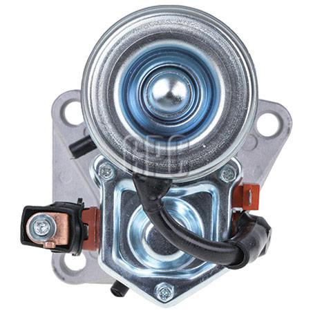 OEX Starter Motor 12V 11Th CCW (Mando Style) MXS335