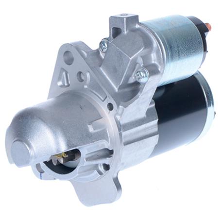 OEX Starter Motor 12V 12th Cw MXS341