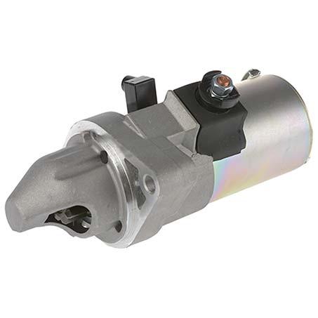 OEX Starter Motor 12V 9th Cw MXS364