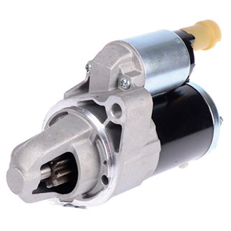 OEX Starter Motor 12V MXS366