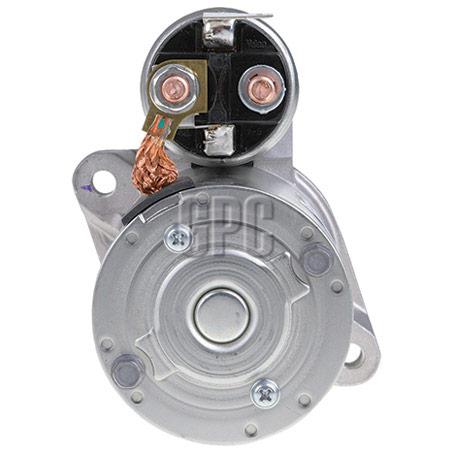 OEX Starter Motor 12V 8Th CW (Mitsubishi Style) MXS371