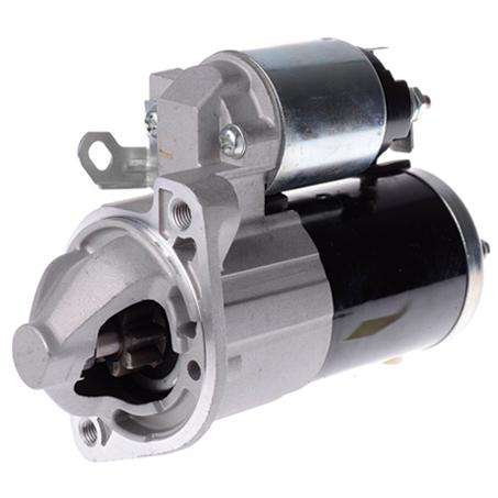 OEX Starter Motor 12V 8th Cw MXS376