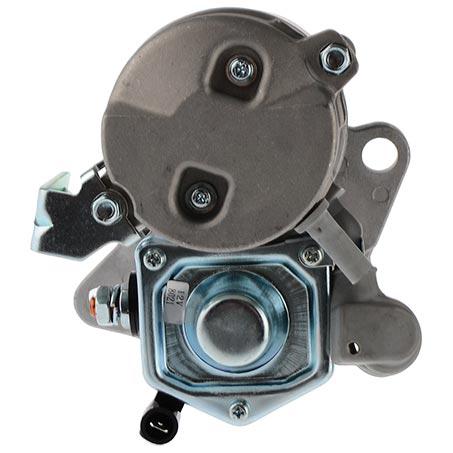 OEX Starter Motor 12V 9Th CW (Mitsubishi Style) MXS807