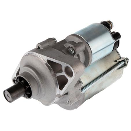 OEX Starter Motor 12V 9th Ccw MXS810