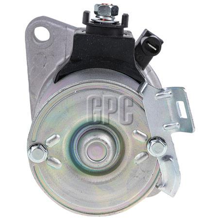 OEX Starter Motor 12V 9Th CW (Mitsuba Style) MXS818