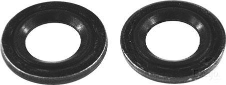OEX AC O-Ring Set (ID:23.6mm OD:29.8mm) 2 Pack ORX019