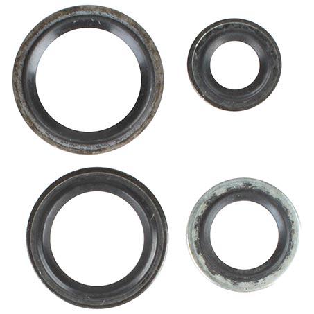 OEX AC O-Ring Set 4 Pack ORX039
