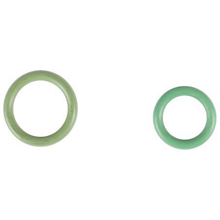 OEX AC O-Ring Set 2 Pack ORX1524