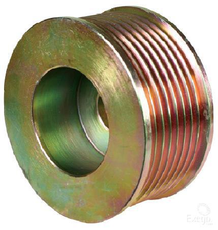 OEX Alternator Pulley 8 Ribbed PLX007