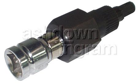 OEX Alternator Pulley Removal Tool PLX028