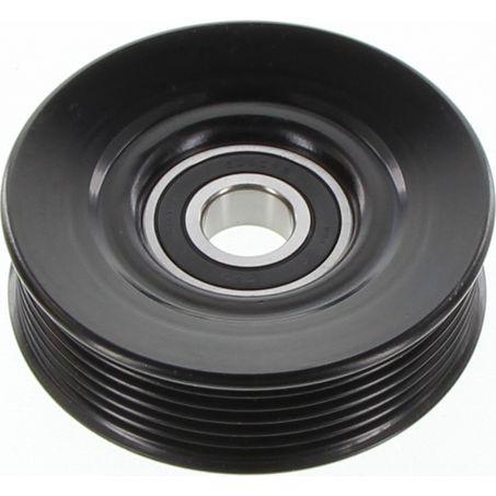 OEX Pulley Ribbed 88mm PUX503
