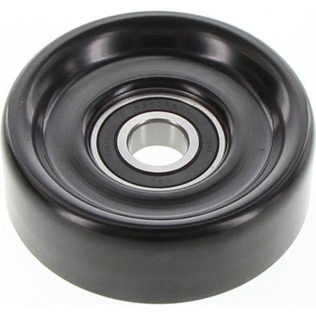 OEX Pulley Flat 90mm PUX507